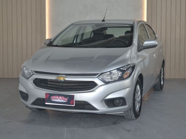 Chevrolet ONIX HATCH LT 1.0 8V FlexPower 5p Mec.