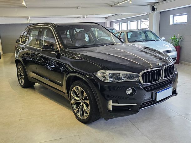 BMW X5 XDRIVE 30d 3.0 Diesel