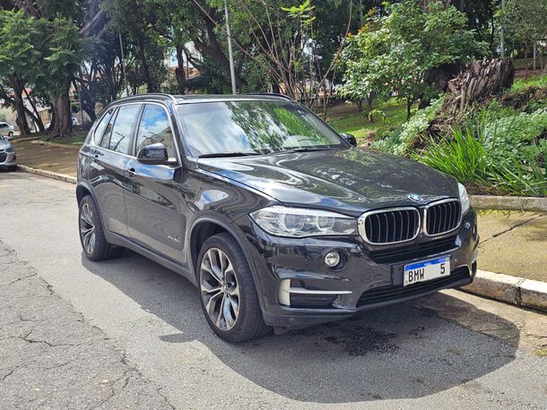 BMW X5 XDRIVE 30d 3.0 Diesel