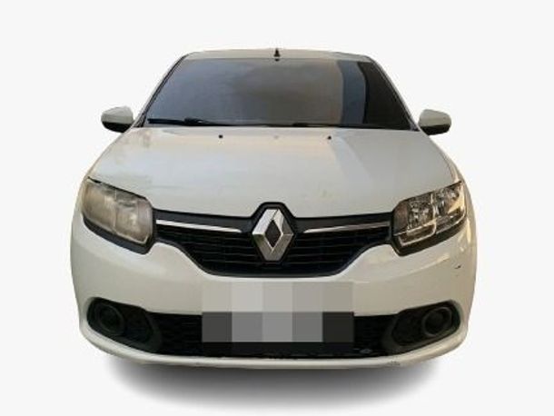 Renault SANDERO Expression Flex 1.0 12V 5p