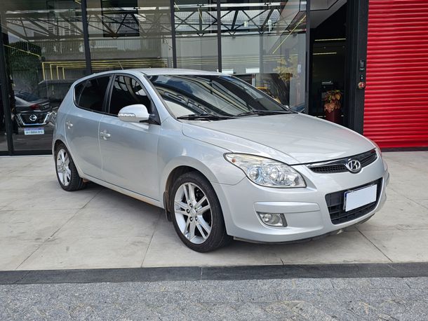 Hyundai i30 2.0 16V 145cv 5p Mec.