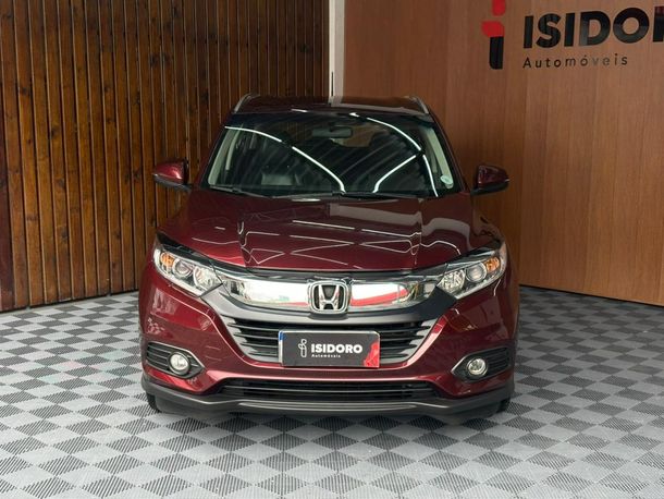 Honda HR-V EX 1.8 Flexone 16V 5p Aut.