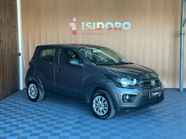 Fiat MOBI LIKE 1.0 Fire Flex 5p.