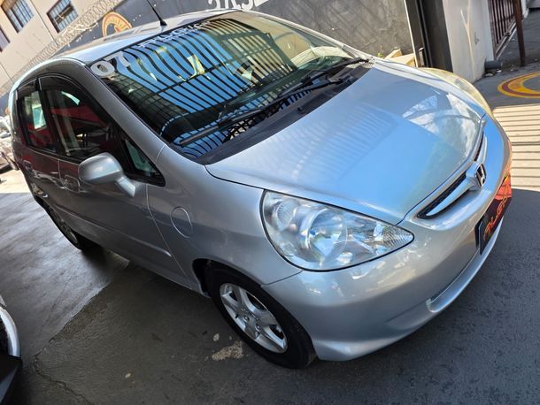 Honda Fit LXL 1.4/ 1.4 Flex 8V/16V 5p Mec.