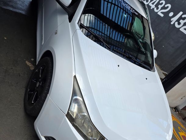 Chevrolet CRUZE LT 1.8 16V FlexPower 4p Aut.