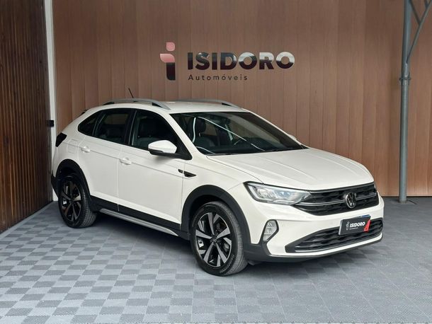 VolksWagen Nivus Highline 1.0 200 TSI Flex Aut.