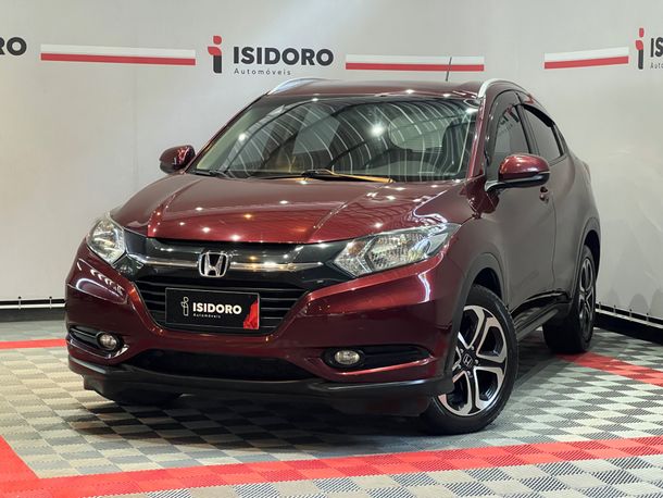 Honda HR-V EX 1.8 Flexone 16V 5p Aut.