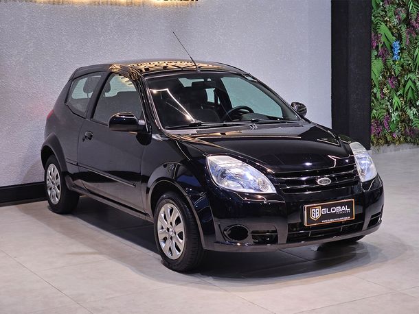 Ford Ka 1.6 8V Flex 3p