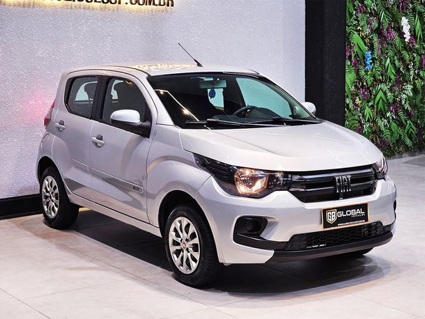 Fiat MOBI LIKE 1.0 Fire Flex 5p.