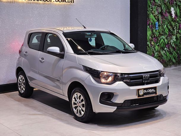 Fiat MOBI LIKE 1.0 Fire Flex 5p.