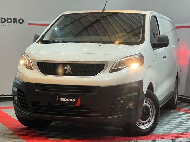 Peugeot Expert Business 1.6 Turbo Diesel