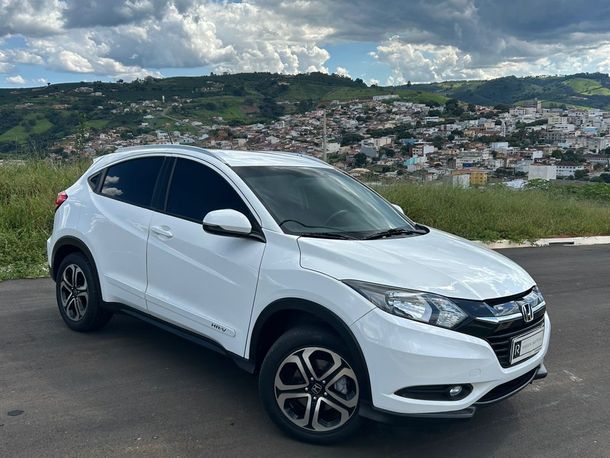 Honda HR-V EX 1.8 Flexone 16V 5p Aut.