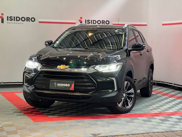 Chevrolet TRACKER Premier 1.2 Turbo 12V Flex Aut.