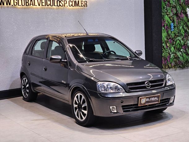 Chevrolet Corsa Hat. Maxx 1.0/ 1.0 FlexPower 8V 5p