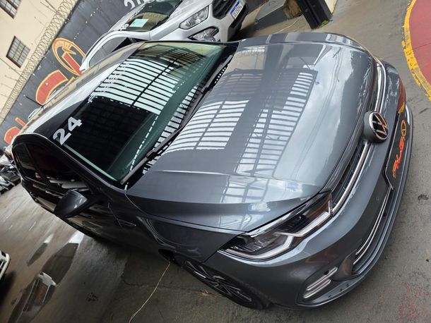 VolksWagen Polo Highline TSI 1.0 Flex 12V Aut.