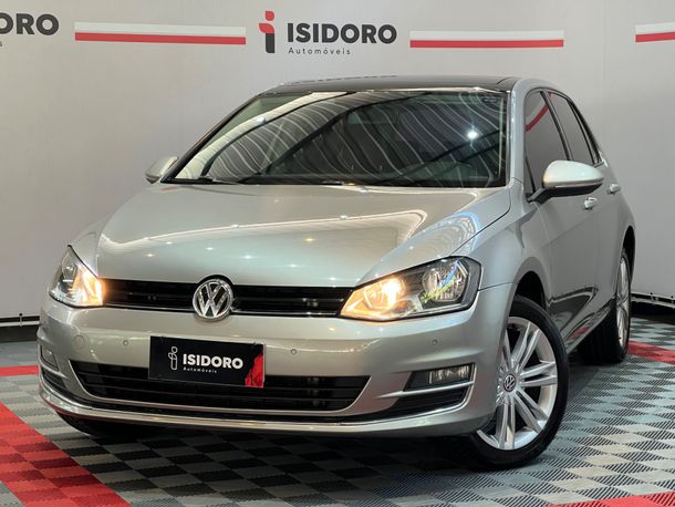 VolksWagen Golf Highline 1.4 TSI 140cv Aut.