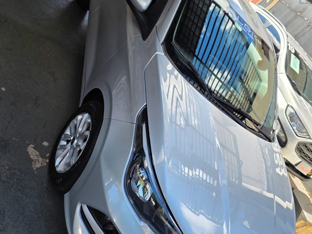 Fiat CRONOS DRIVE 1.3 8V Flex