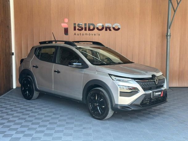 Renault Kardian Evolut. Flex 1.0 TB 12V 5p Aut.