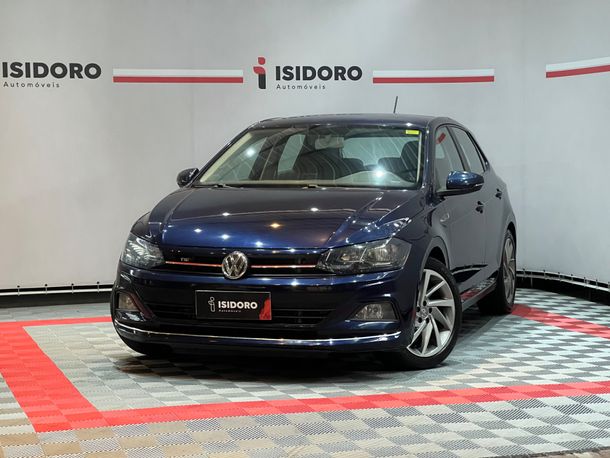 VolksWagen Polo Comfort. 200 TSI 1.0 Flex 12V Aut.