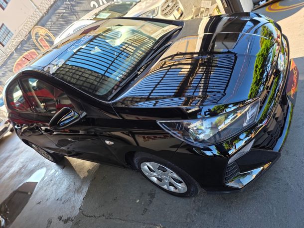 Hyundai HB20 Sense Plus 1.0 Flex 12V Mec.