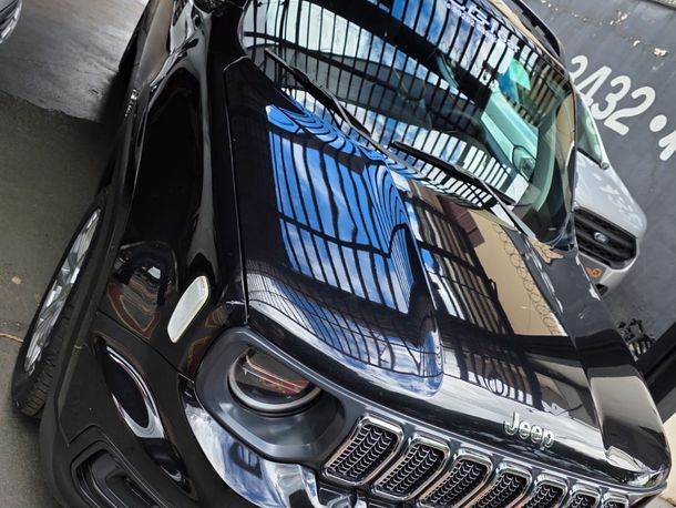 Jeep Renegade Long. T270 1.3 TB 4x2 Flex Aut.