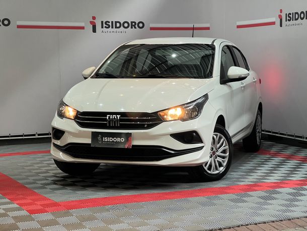 Fiat CRONOS DRIVE 1.0 6V Flex