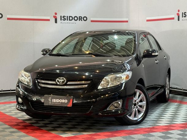 Toyota Corolla ALTIS/A.Premiu. 2.0 Flex 16V Aut