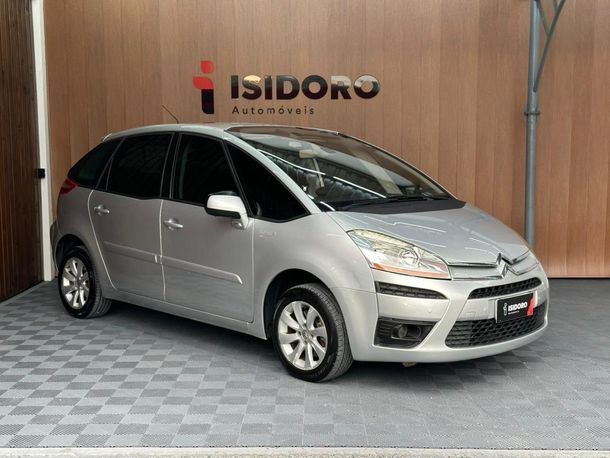 Citroën C4 Picasso/Pic. La Luna 2.0 16V  Aut.