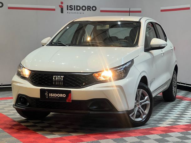 Fiat ARGO DRIVE 1.0 6V Flex