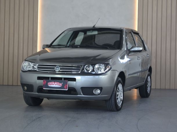 Fiat Palio 1.0/ Trofeo 1.0 Fire/ Fire Flex 4p