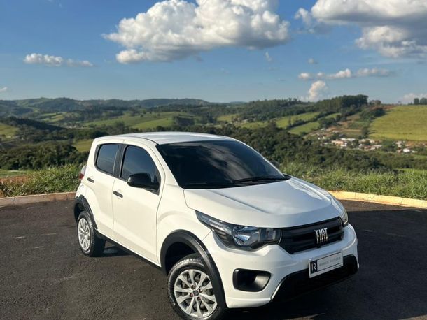 Fiat MOBI LIKE 1.0 Fire Flex 5p.