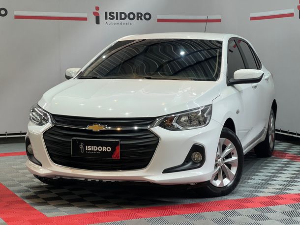 Toyota YARIS XLS Connect Sed. 1.5 Flex 16V Aut.