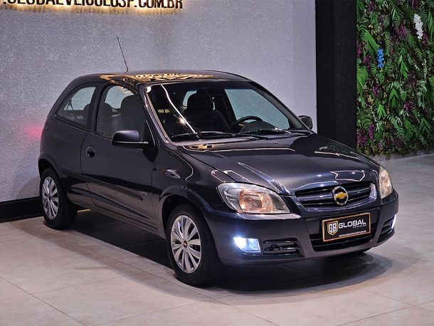 Chevrolet Celta Life/ LS 1.0 MPFI 8V FlexPower 3p