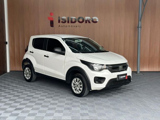 Fiat MOBI LIKE 1.0 Fire Flex 5p.