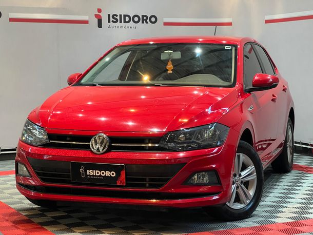 VolksWagen Polo Comfort. 200 TSI 1.0 Flex 12V Aut.