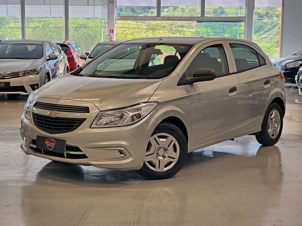 Chevrolet Onix Hatch Lt V Tb Flex P Aut Flex Portas C Mbio Autom Tico Em Colatina