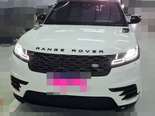 Land Rover Range R. VE. R-Dyn SE 2.0 4x4 300cv Aut.