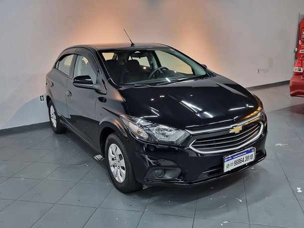 Chevrolet ONIX HATCH LT 1.0 8V FlexPower 5p Mec.