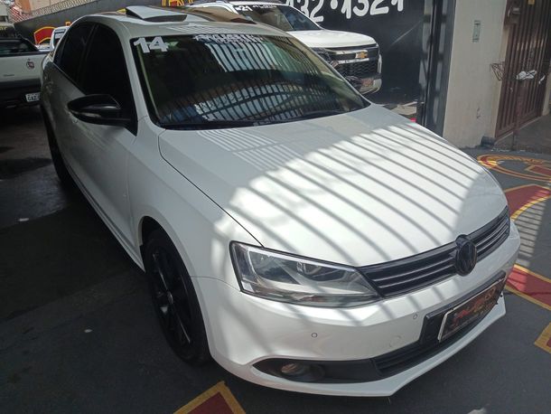 VolksWagen JETTA Comfortline 2.0 T.Flex 8V 4p Tipt.