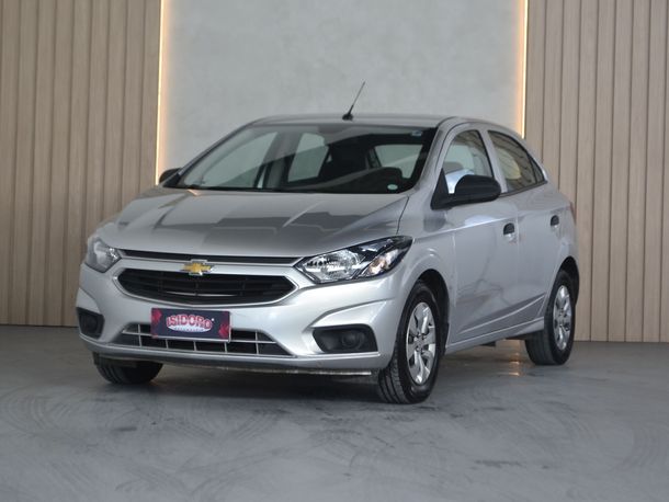 Chevrolet ONIX HATCH 1.0 12V Flex 5p Mec.