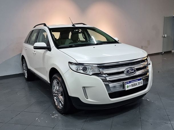 Ford EDGE LIMITED 3.5 V6 24V AWD Aut.