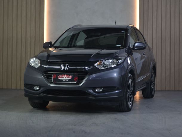 Honda HR-V EX 1.8 Flexone 16V 5p Aut.
