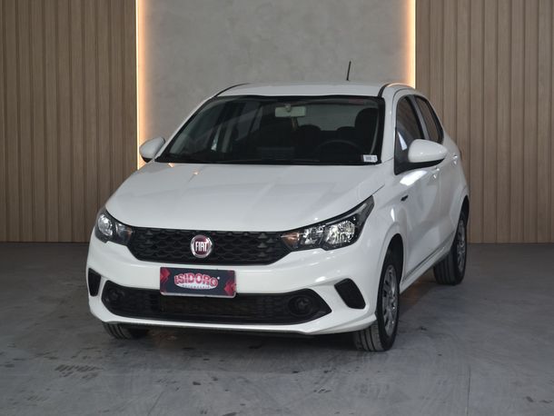 Fiat ARGO DRIVE 1.0 6V Flex