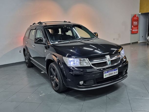 Dodge JOURNEY RT 2.7 V6 185cv Aut.