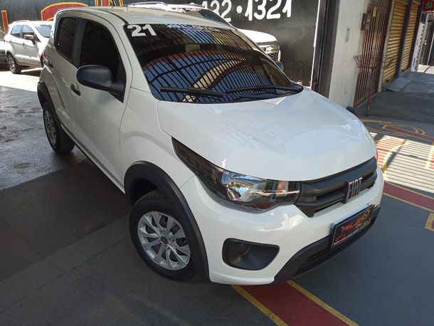 Fiat MOBI LIKE 1.0 Fire Flex 5p.