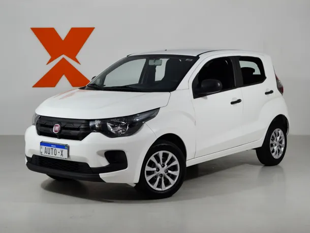 Fiat Mobi 1.0 Like Flex 5p