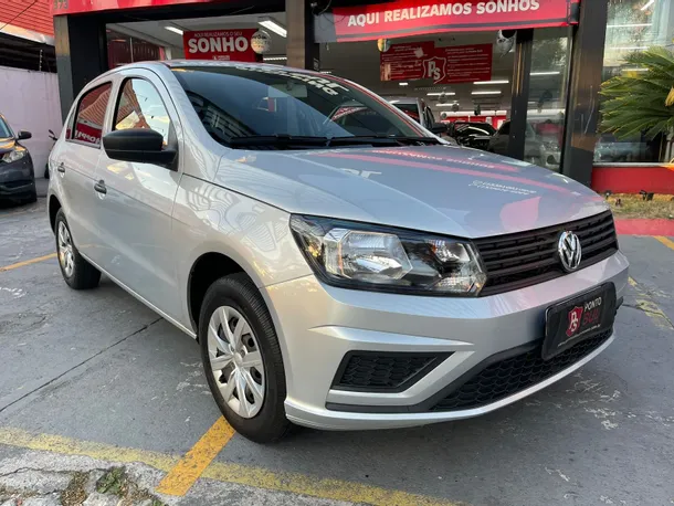 Volkswagen T-cross 2022 por R$ 139.900, São Paulo, SP - ID