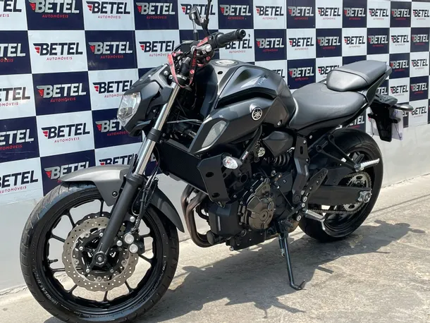 Yamaha 2023 em Várzea Grande