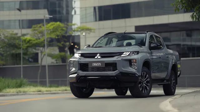 Fotos Externas - L200 Triton Urban