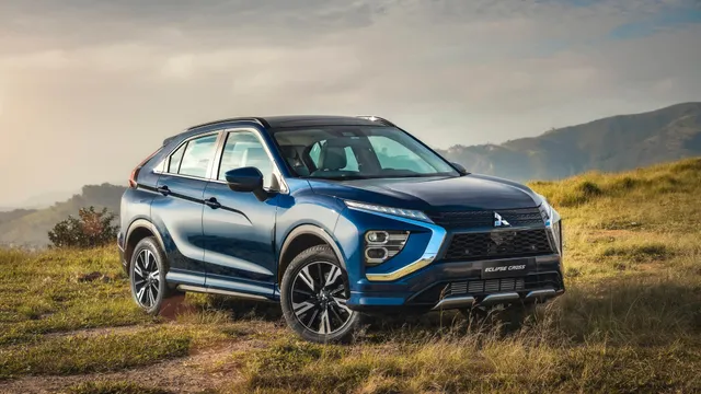 Fotos Externas - Eclipse Cross